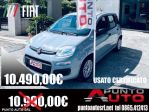 FIAT Panda 1.2 Easy neopantentati