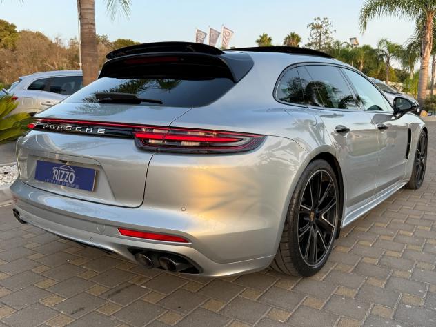 Porsche Panamera 2.9 4 Sport Turismo Tetto - Foto 2
