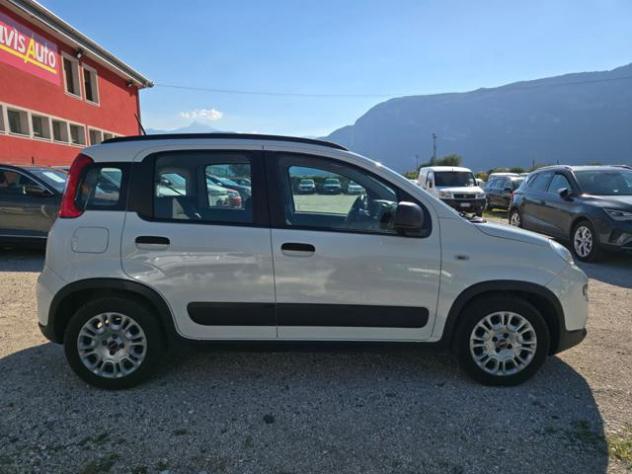 FIAT Panda 1.0 FireFly S&S Hybrid City Life rif. 24097674 - Foto 6