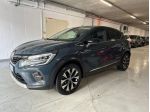Renault Captur 1.0 TCE 100 eco-g TECHNO