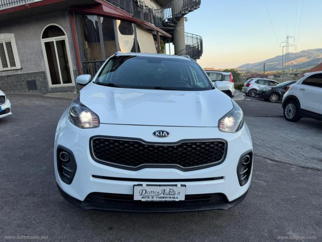 KIA Sportage 1.7 CRDI 2WD Style - Foto 2
