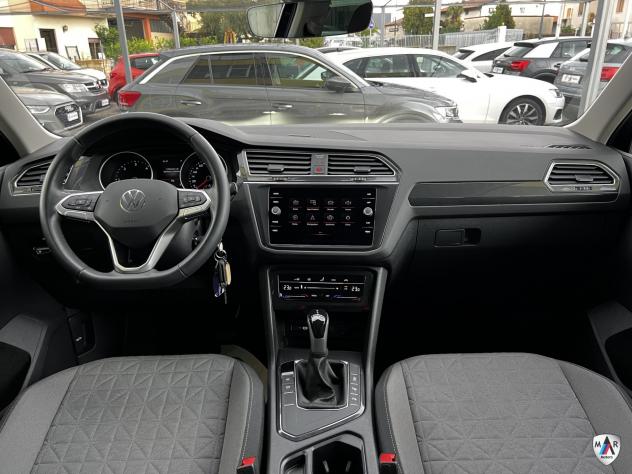 Volkswagen Tiguan 2.0 TDI 150 CV SCR DSG Life - Foto 10