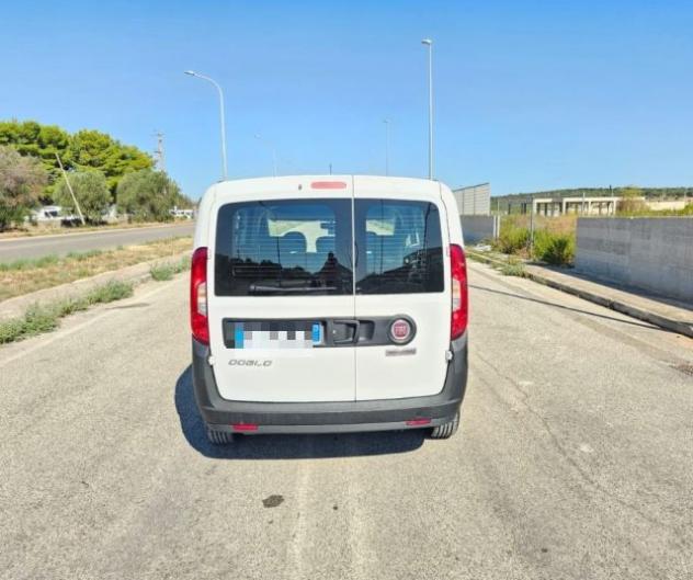 FIAT Doblo Doblò 1.6 MJT PC Combi N1 EASY rif. 23822658 - Foto 6