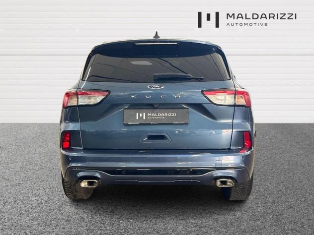 Ford Kuga III 2020 2.0 ecoblue ST-Line X 2wd 120cv auto - Foto 3