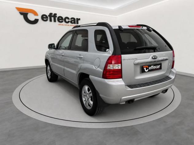 KIA Sportage 2.0 CRDI VGT 140CV rif. 23932096 - Foto 4
