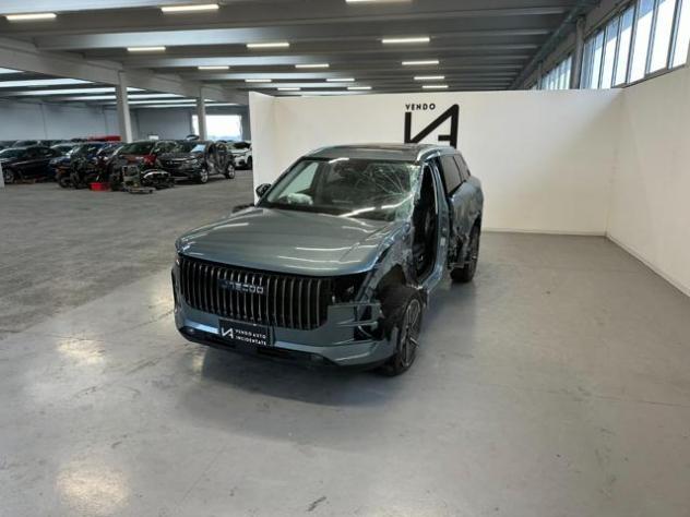 JAECOO J7 1.6 TGDI 147CV AUT. PREMIUM rif. 23621061 - Foto 3