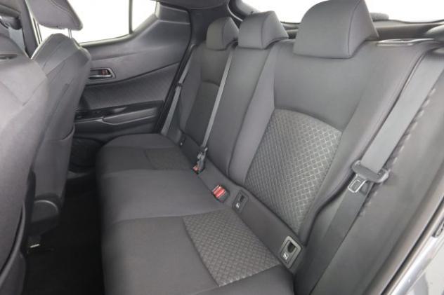 TOYOTA C-HR C-HR 2.0 Hybrid E-CVT Morebusiness rif. 23819354 - Foto 3