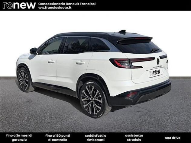 RENAULT Austral E-Tech full hybrid 200 ICONIC rif. 23859976 - Foto 3