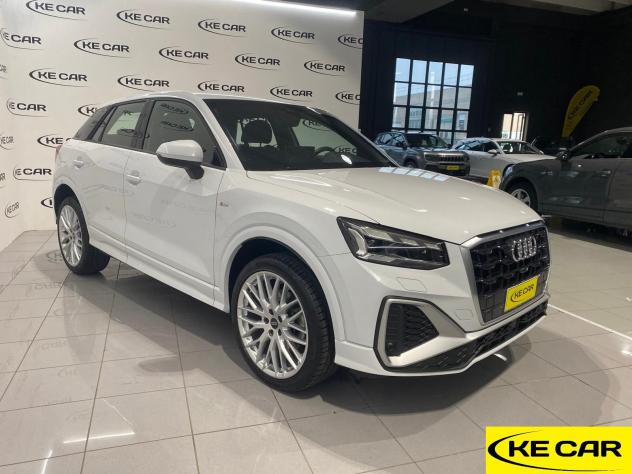 Audi Q2 Q2 35 TDI S tronic S line Edition - PROMO AUDI - Foto 3