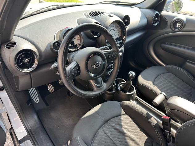 Mini Countryman 2.0 Cooper SD - Foto 8