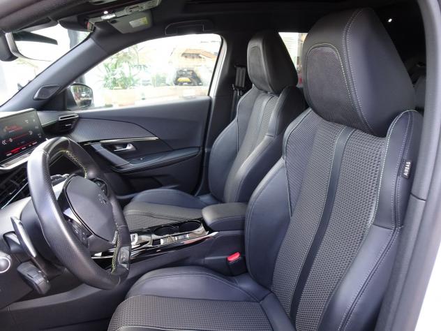 Peugeot 2008 2ª serie PureTech 130 S&S EAT8 GT Line - Foto 8