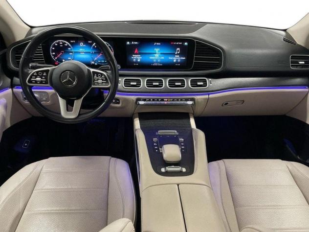 Mercedes-Benz GLE Coupe - C167 2020 Coupe 300 d mhev Premium Plus 4matic auto - Foto 10