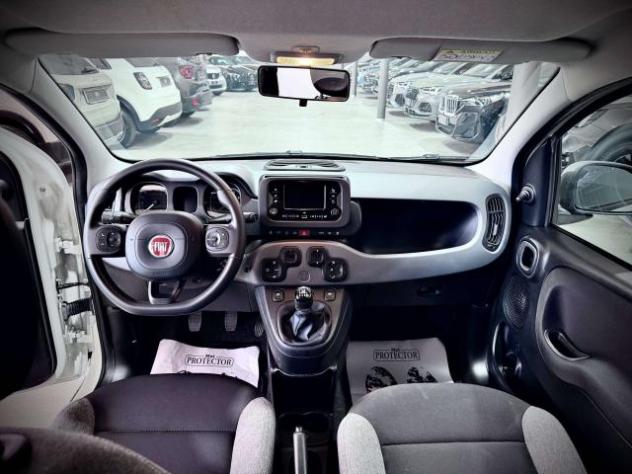 Fiat Panda 1.0 70CV Hybrid City Life - Foto 10