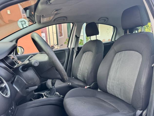 FIAT Punto Punto 5p 1.3 mjt 16v Street 75cv - Foto 6