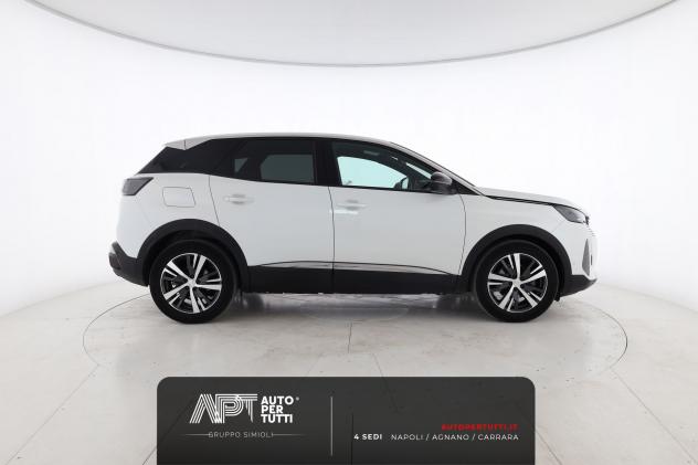 Peugeot 3008 3008 1.5 bluehdi Allure Pack s&s 130cv eat8 - Foto 6