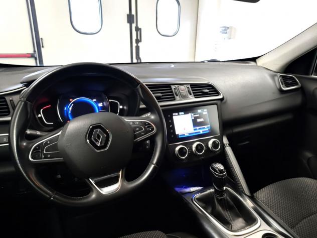Renault Kadjar 1.5 DCI - Foto 7