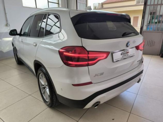 BMW X3 xDrive20d 48V Business Advantage rif. 24190911 - Foto 4