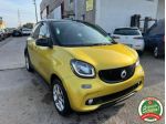 SMART ForFour 70 1.0 OK NEO PATENTATI  rif. 19957349