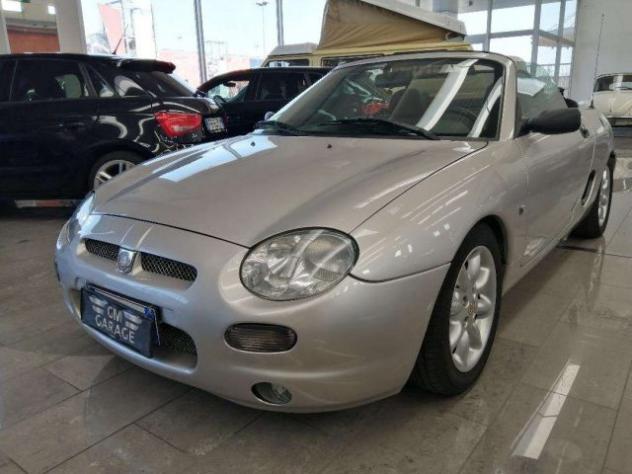 MG MGF MG F 1.6i rif. 24096869