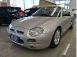 MG MGF MG F 1.6i rif. 24096869