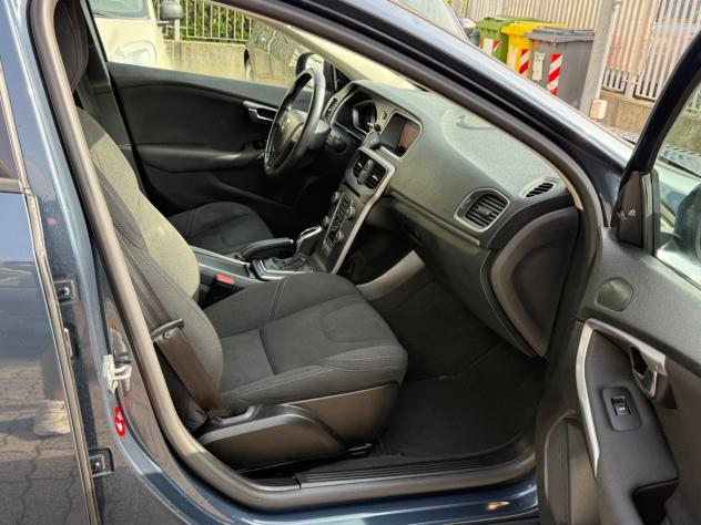 Volvo V40 Aut. D2 2.0d Geartronic - Foto 10
