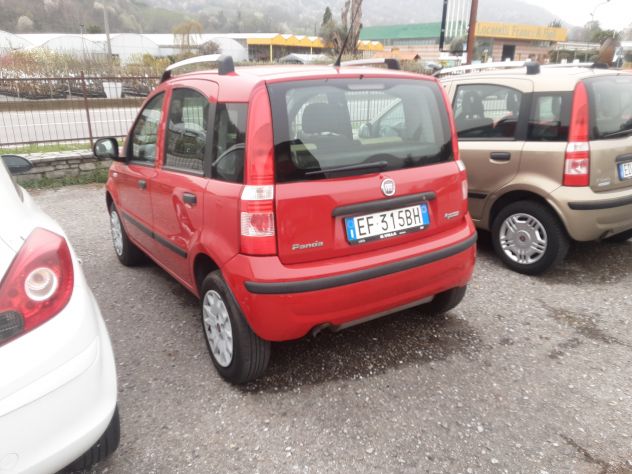 FIAT PANDA NEOPATENTATI - Foto 7