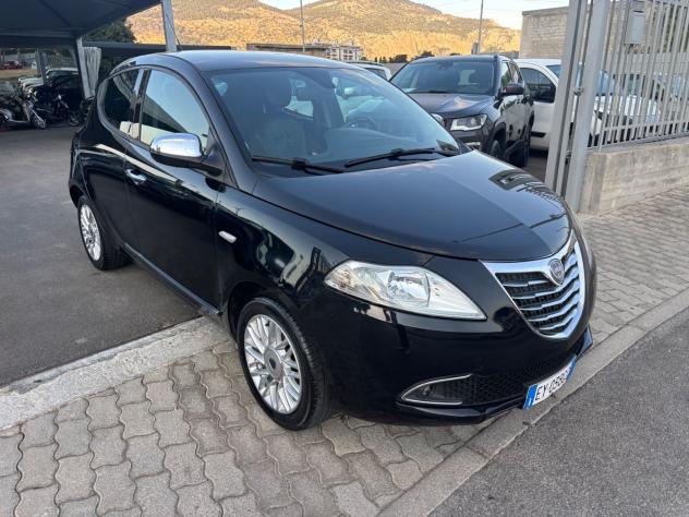 Lancia Ypsilon 1.3 MJT 16V 95 CV 5 porte S&S Gold - Foto 4