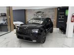 Jeep Avenger E-Hybrid Summit