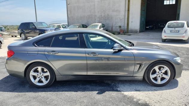 Bmw 430 430dA Grand Coupfatturabile - Foto 6