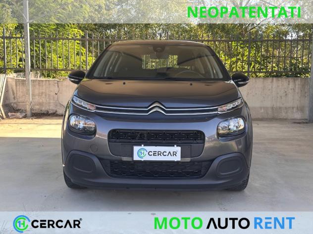 Citroen C3 1.2 puretech Feel 82cv neopatentati - Foto 2