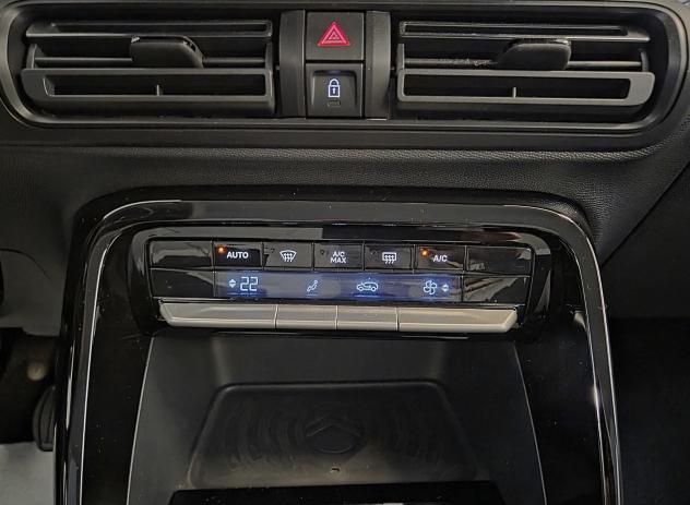 Citroën C3 Turbo 100 cv Manuale MAX - Foto 10