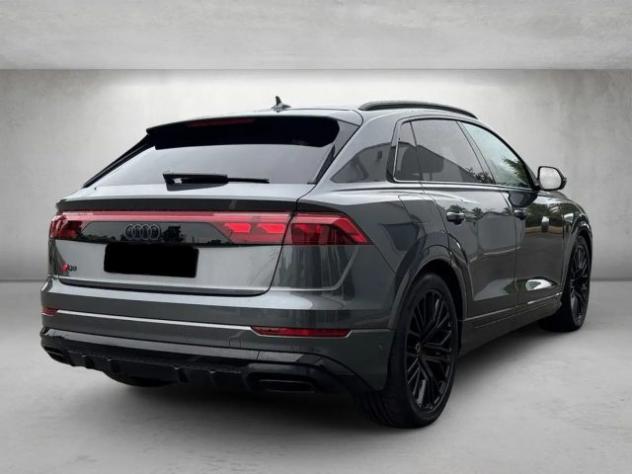 AUDI Q8 50 TDI 286 CV S-LINE TIPTRONIC QUATTRO - IVA PANO rif. 24199296 - Foto 2
