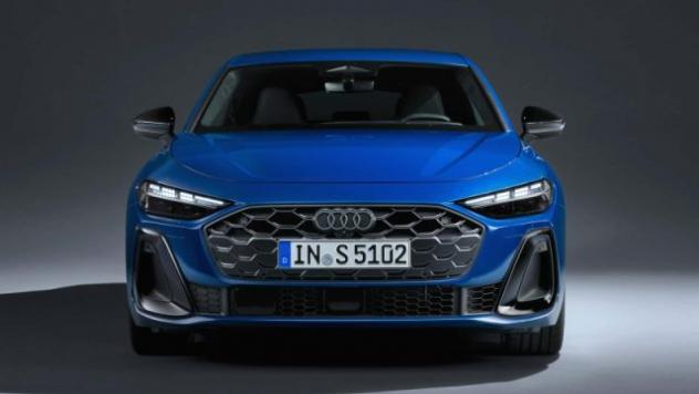 AUDI RS 5 Avant e-hybrid S tronic quattro A5 3ª ser rif. 23759488 - Foto 3