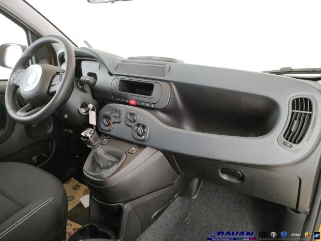 FIAT Pandina 1.0 FireFly 65 CV Hybrid Pop - Foto 7