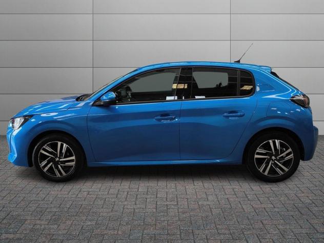Peugeot 208 2ª serie - PureTech 75 Stop&Start 5 porte Allure Pac - Foto 2