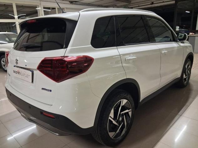 Suzuki Vitara (2015) 1.4 Hybrid Cool - Foto 4