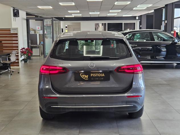 Mercedes-benz B 180 d Automatic Business Extra - NEOPATENTATI - Foto 5