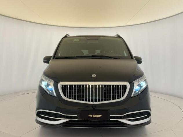 Mercedes-benz V 250 d Automatic 4Matic Premium Extralong 8 posti - Foto 2