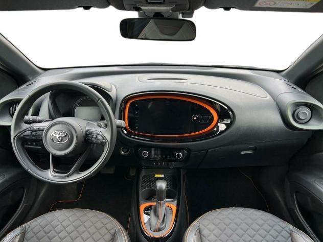 Toyota Aygo X 1.0 Limited 72cv s-cvt - Foto 8