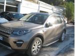 LAND ROVER Discovery Sport 2.0 TD4 150 CV HSE MOTORE ROTTO rif. 22457288