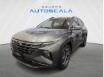 HYUNDAI Tucson 1.6 T-GDI 150cv 48V XLine rif. 24198947
