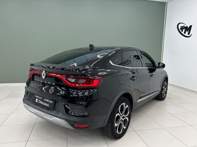 Renault Arkana Full Hybrid E-Tech 145 CV Engineered - Foto 6