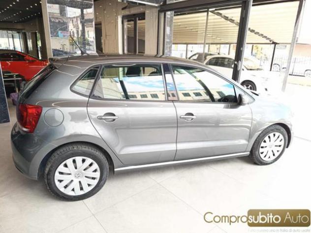 VOLKSWAGEN Polo 1.2 70 CV 5p. Comfortline rif. 23819241 - Foto 4