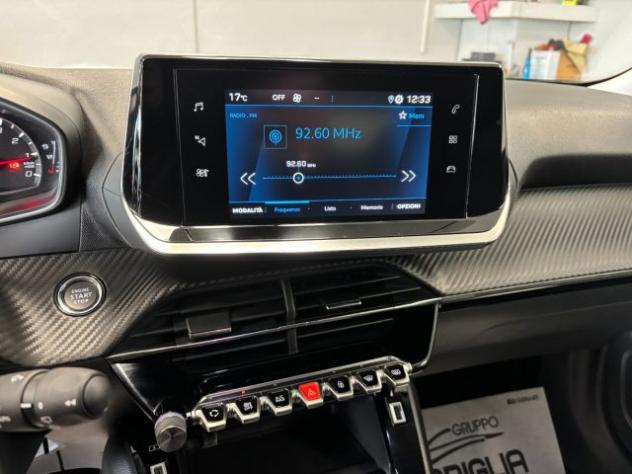 PEUGEOT 2008 1.5 BlueHDi Allure Navi Pack rif. 24038988 - Foto 9