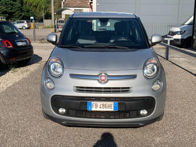 Fiat 500L 1.4 95 CV Pop Star X NEOPATENTATI - Foto 2
