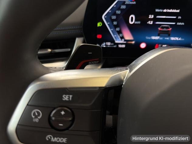 BMW X1 xDrive 25e MSport DCT 18" Camera Cockpit - Foto 6