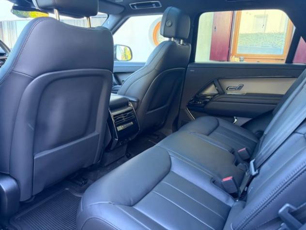 LAND ROVER Range Rover Sport 3.0D l6 249 CV Dynamic SE Full Optional rif. 24203715 - Foto 9