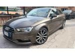 Audi A3 1.6 TDI 110cv SEDAN UNICOPRO' 130.000KM PNEUMATICI NUOVI 12 MESI DI &hellip;