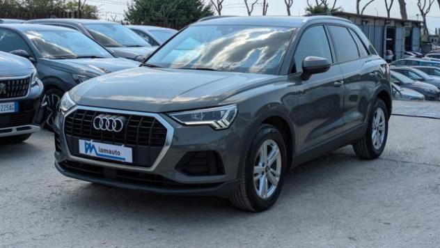 AUDI Q3 35 S-Tronic Business 2.0TDI 150CV rif. 23969551 - Foto 4