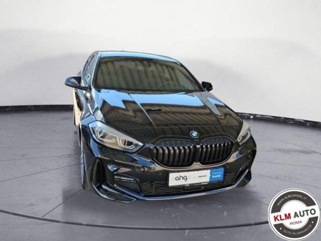 BMW 118 i 5p. M sport F40 IVA COMPRESA rif. 24069585 - Foto 5